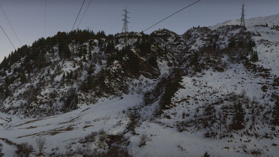 Stuben: Stuben, Arlberg