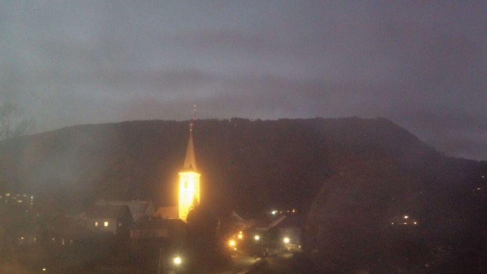 Sankt Radegund bei Graz › North: Schöckl