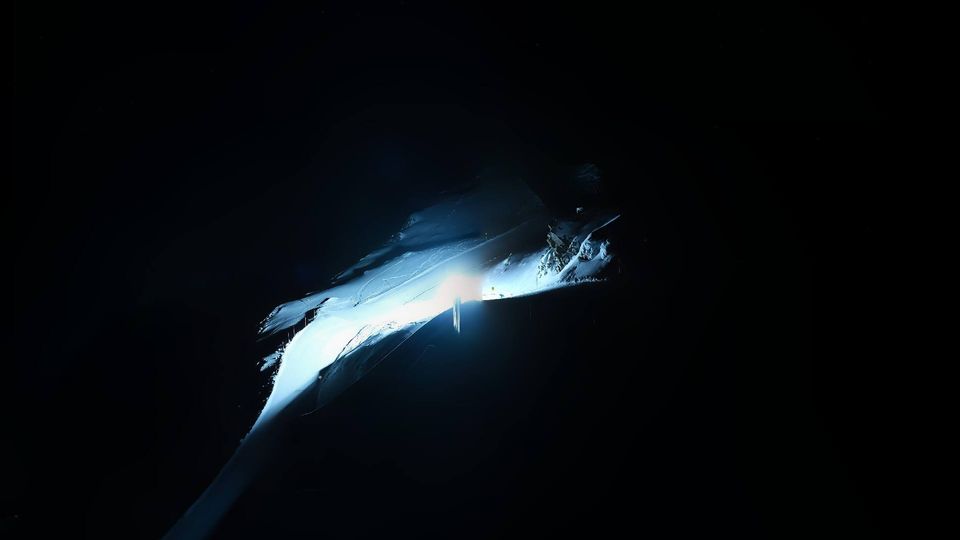 Gemeinde Silbertal: Hochjoch Bahn Talstation