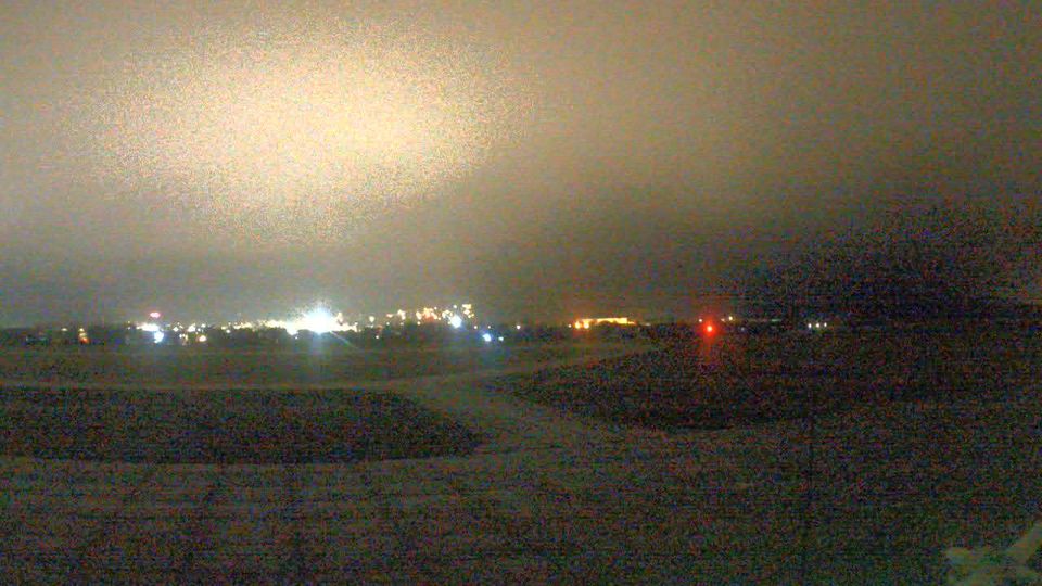 Fohren: Flugplatz Trier