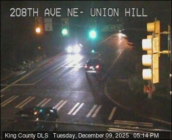 Redmond: Washington, United States