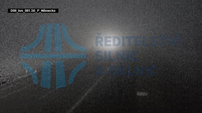 Kninice: D8 - Ústí nad Labem Region