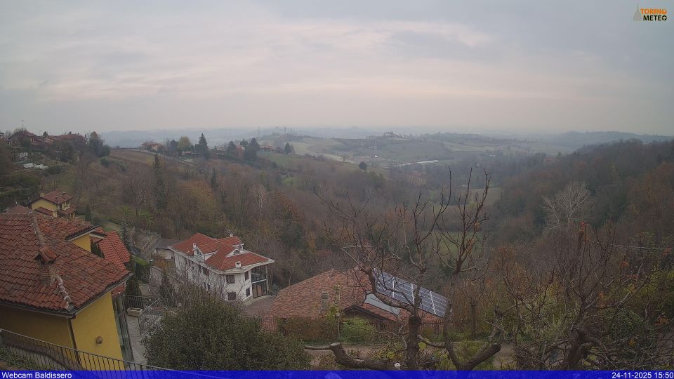 Baldissero Torinese