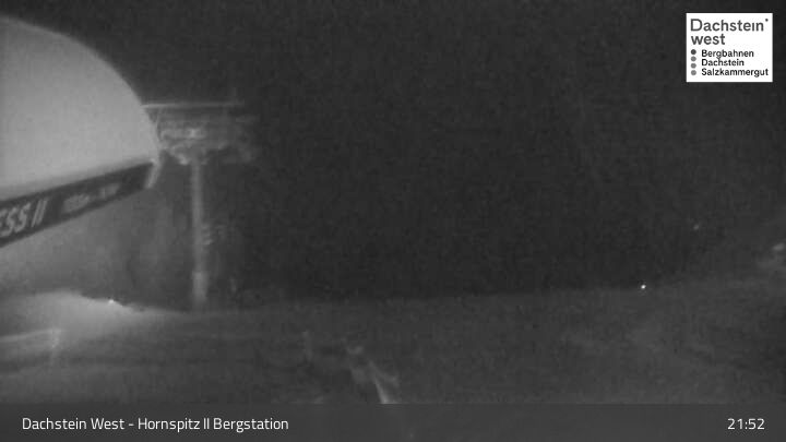 Russbach am Pass Gschutt