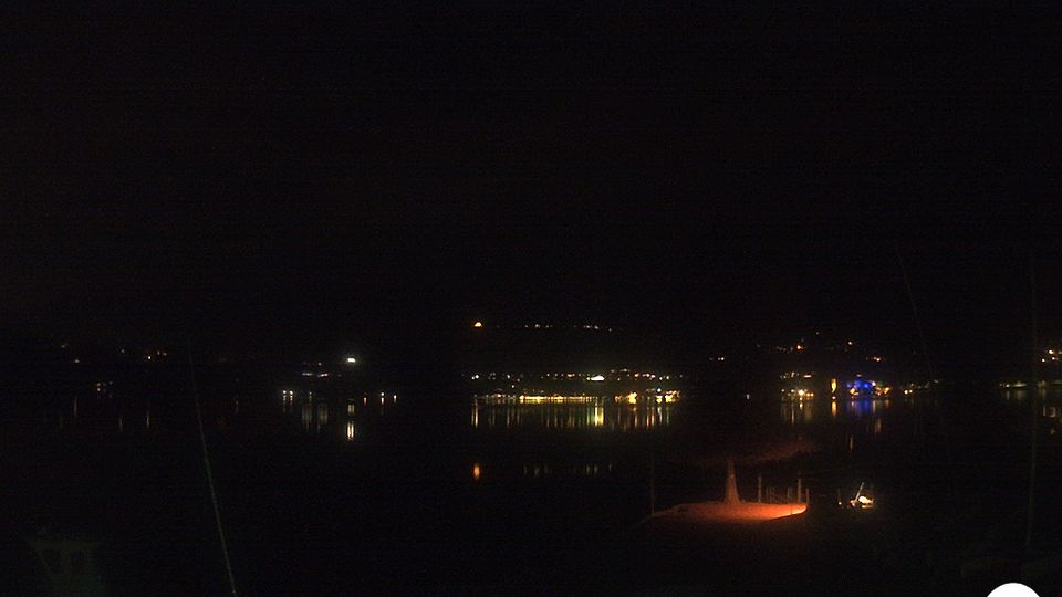 Orta San Giulio: Piemonte, Italia: Circolo Vela Orta