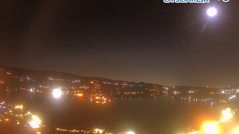 Pella: Piemonte, Italia: La Sciareja