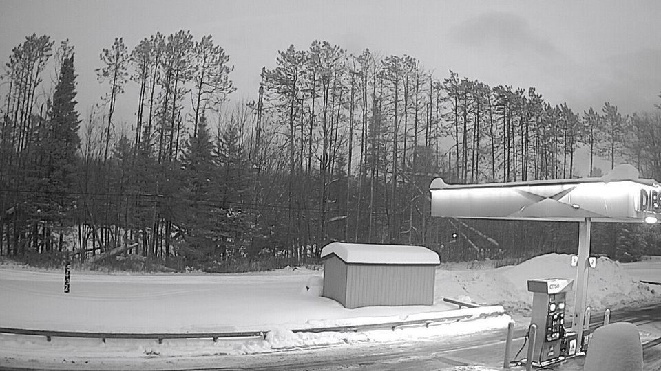 Turin: Snow Ridge Ski Resort