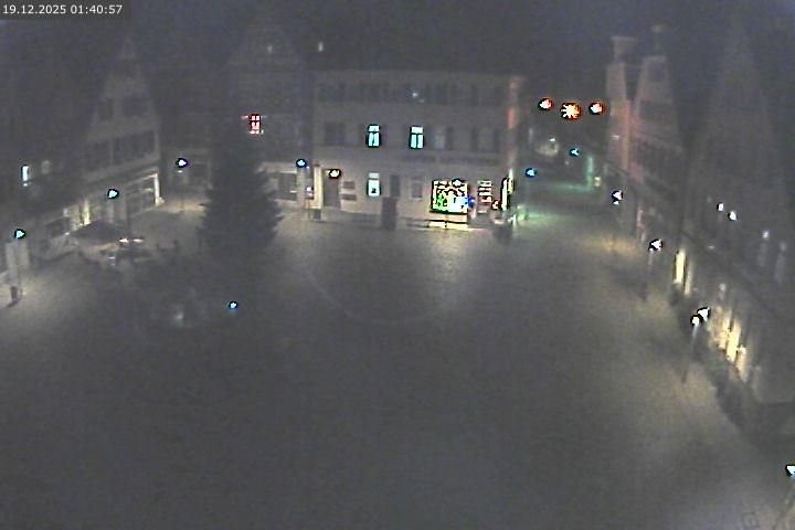 Vaihingen an der Enz: Baden-Württemberg, Deutschland