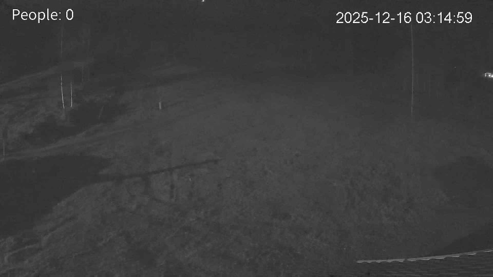 Ingatorp › North-west: Jönköpings län, Sverige: Valbacken