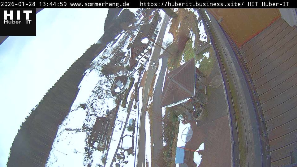 Bad Rippoldsau: Holzwaldstraße