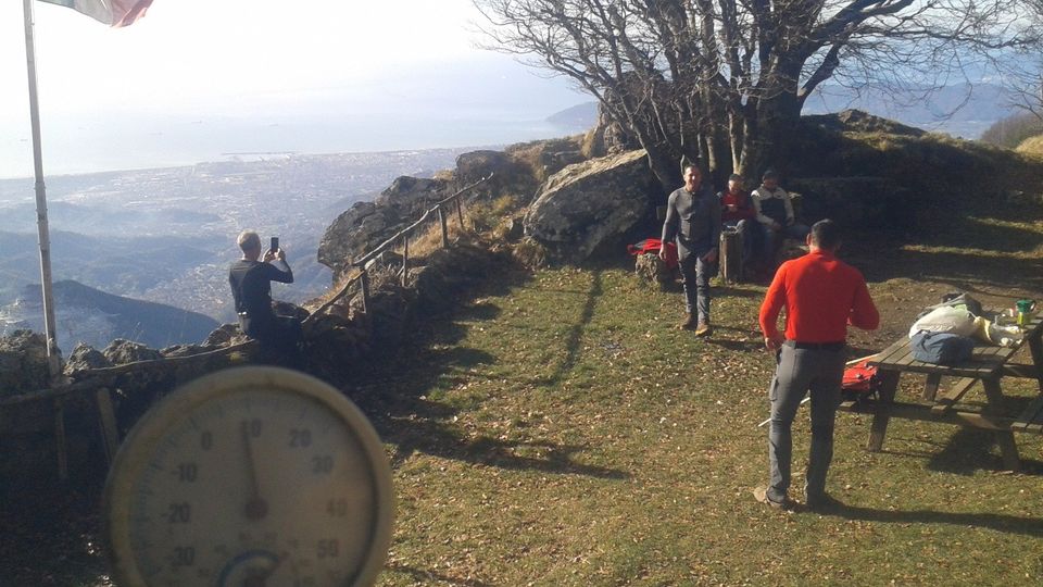 Cisternino: Carrara - Marina Di Carrara