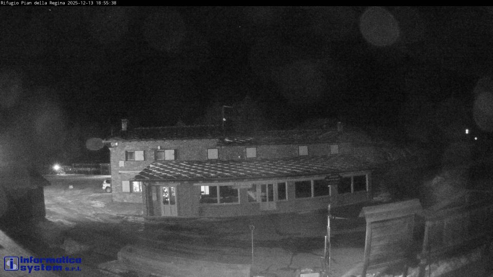 Crissolo: Piemonte, Italia: Pian della Regina