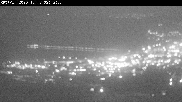 Utby › West: Rättvik town center