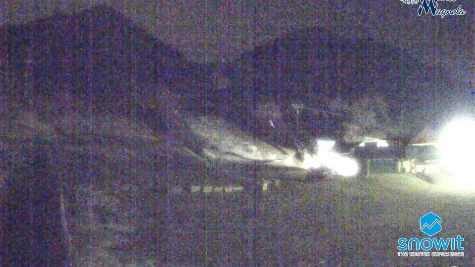 Ovindoli: Stazione Sciistica di Ovindoli