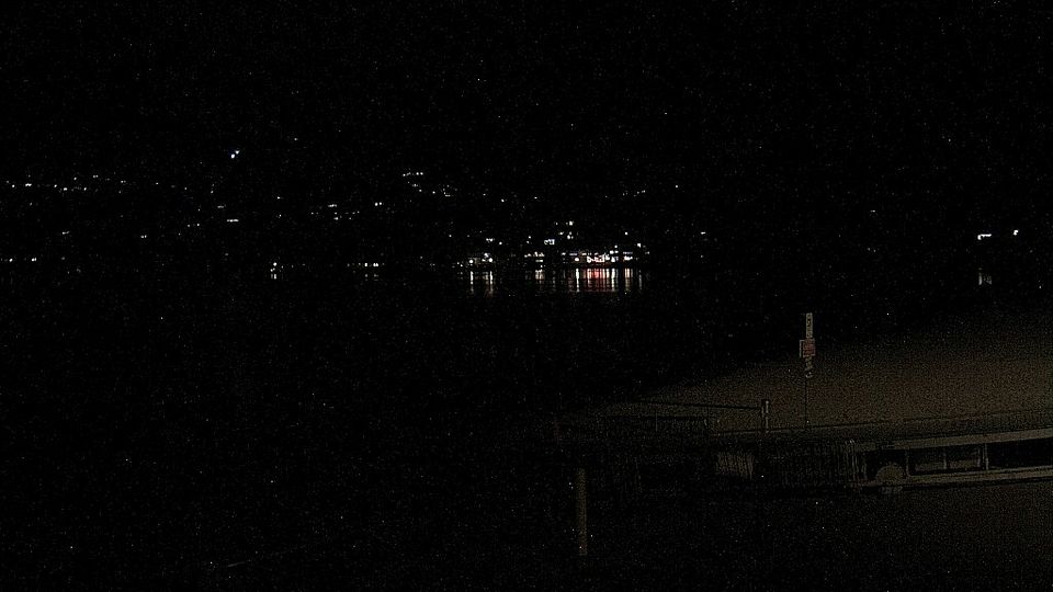 Columbia Falls › North-west: Whitefish Lake