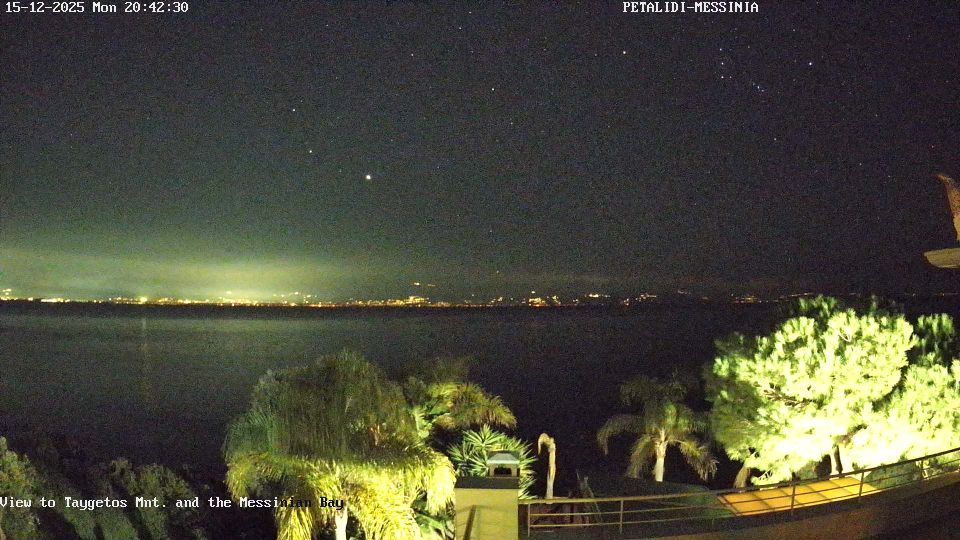 Petalidi › East: Taygetus