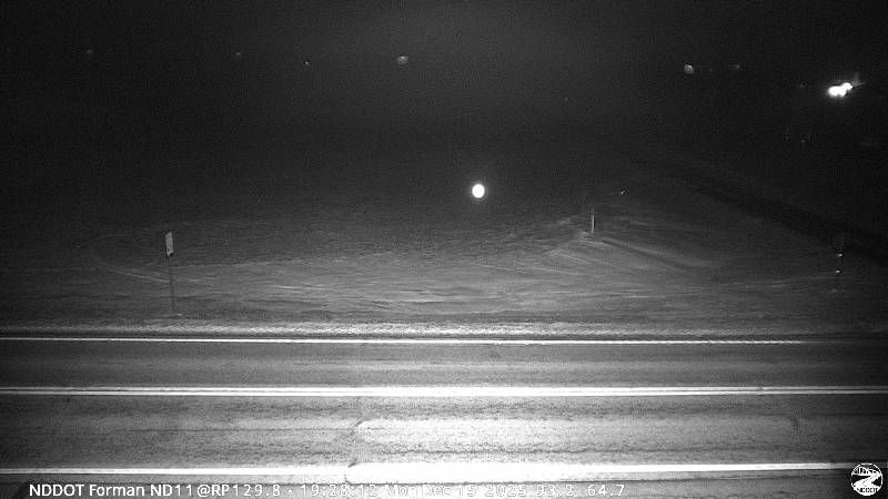 Forman: 132nd Avenue Southeast