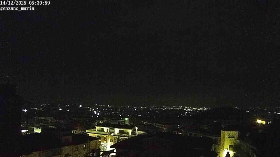 Genzano di Roma › South: Lanuvio - Aprilia - Nettuno - Anzio - Ponza - Tyrrhenian Sea