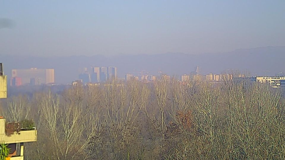 Baggiovara: Baggio - Lombardia, Italia: Milano ovest