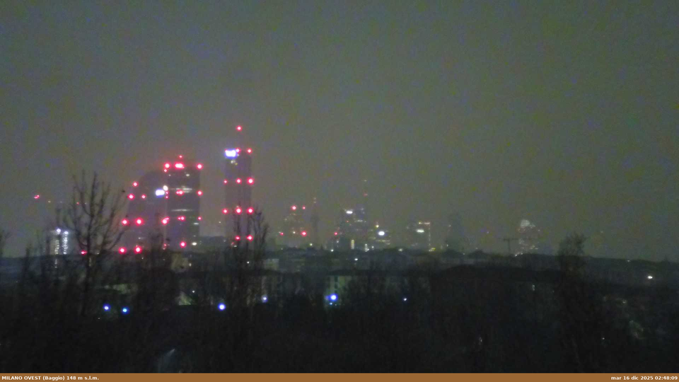 Baggiovara: Baggio - Lombardia, Italia: Parco delle Cave