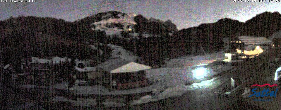 Sattel: Hochstuckli - Grosser Mythen