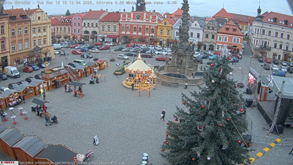 Chrudim › East: Pardubický kraj, Česko