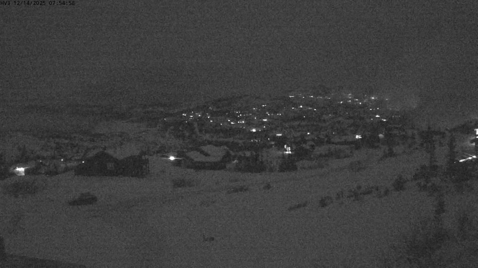 Nakkerud › North: Høgevarde hytteområde: Høgevarde hytteområde