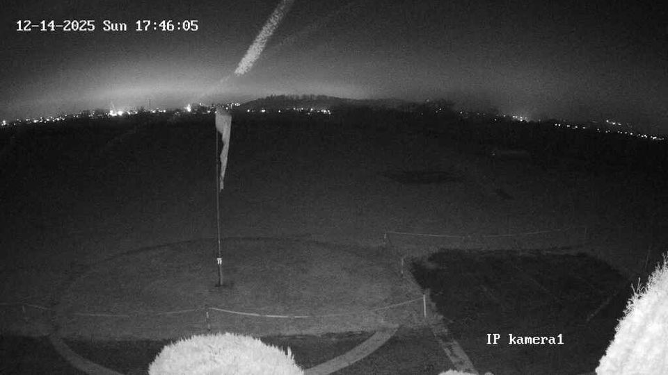 Plechy › West: LKSU