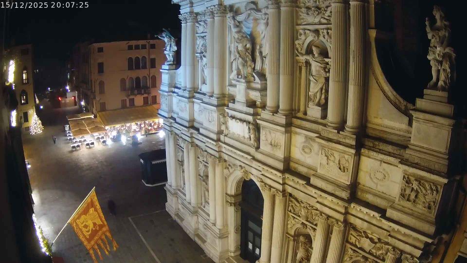 Venice: Hotel Bel Sito e Berlino - Chiesa di Santa Maria del Giglio - Gondola Station - Santa Maria del Giglio
