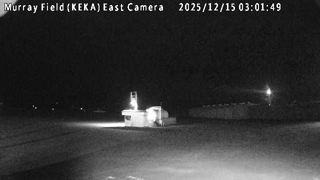 Eureka › East: Murray Field - California, United States