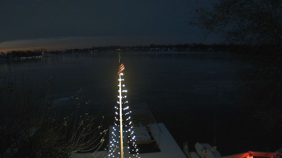 Noblesville: Morse Reservoir