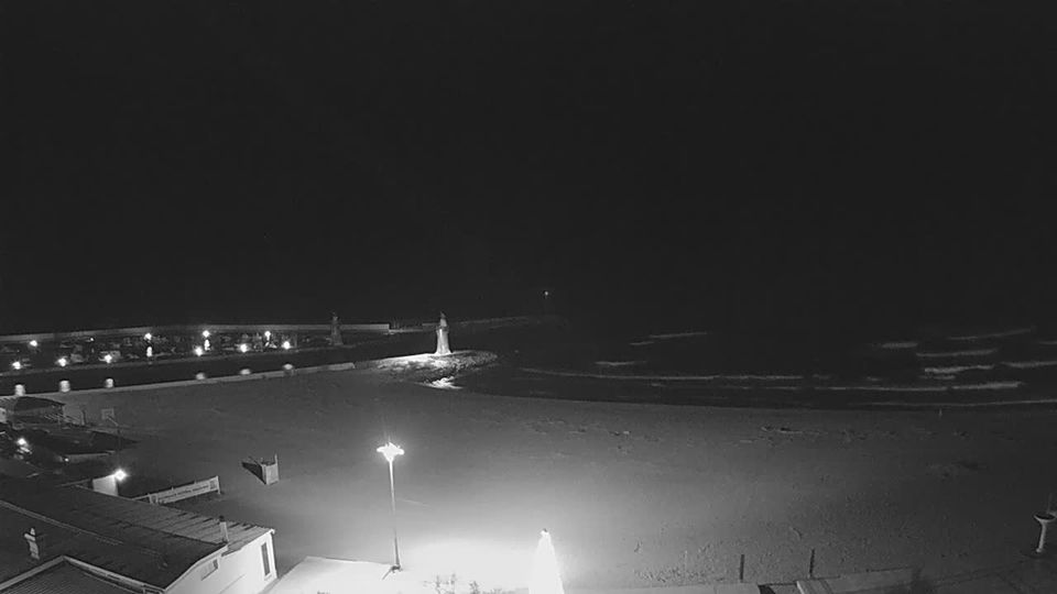 Castiglione della Pescaia: Toscana, Italia: Porto