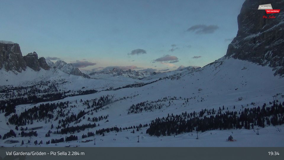 Sëlva - Wolkenstein - Selva di Val Gardena