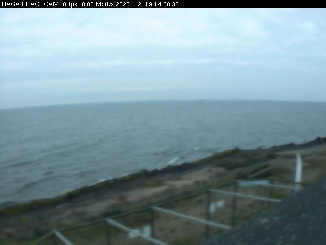 Morbylanga › West: Öland - Kalmar, Sweden