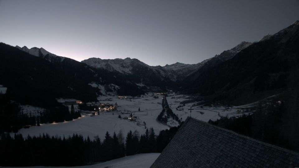 Branzi: Prati: Ridnauntal