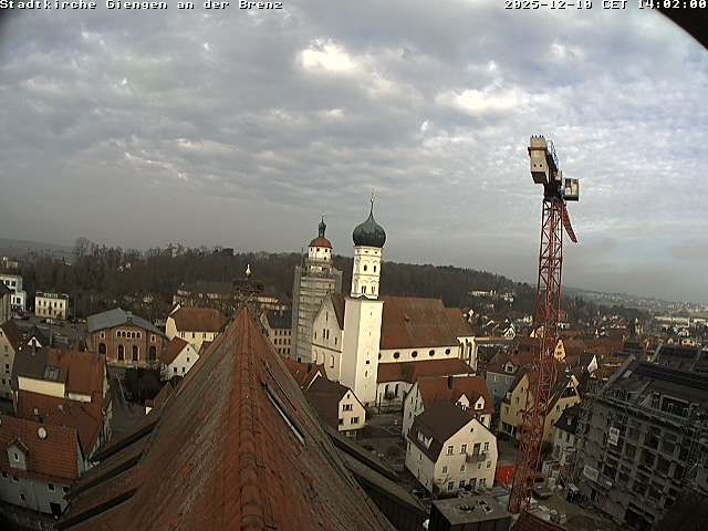 Giengen an der Brenz