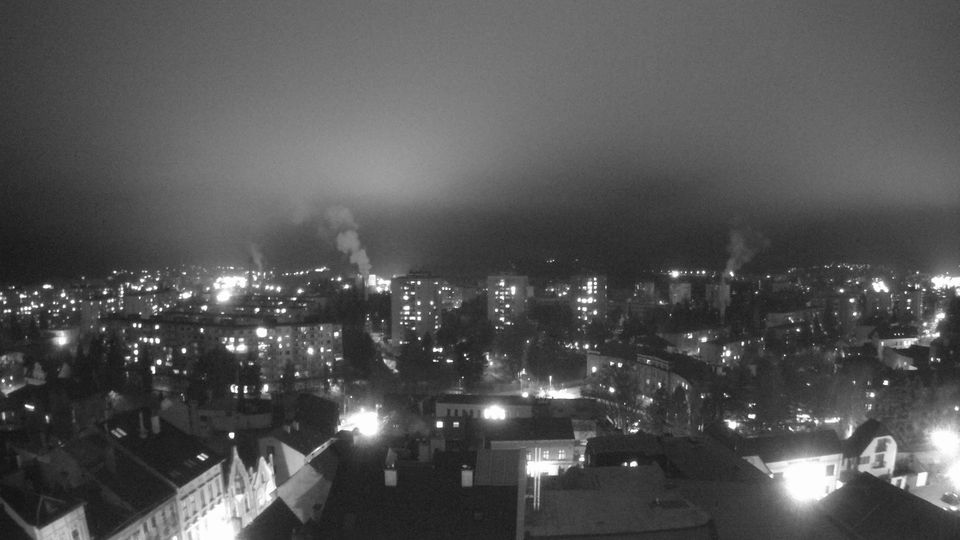 Sumperk › North: Town Hall Šumperk