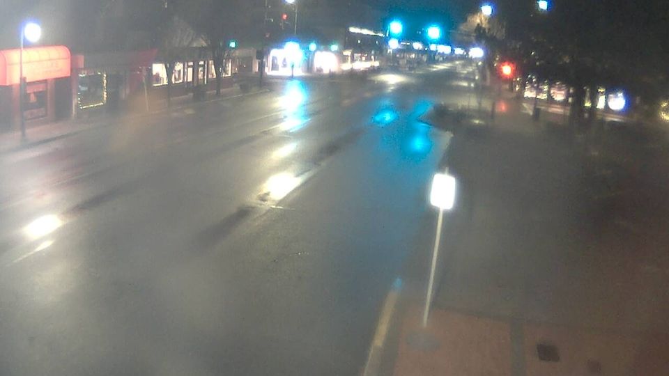 Sidney › East: Beacon Avenue