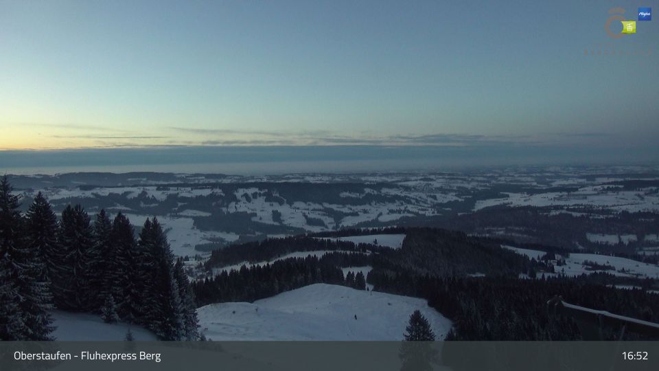 Gemeinde Riefensberg