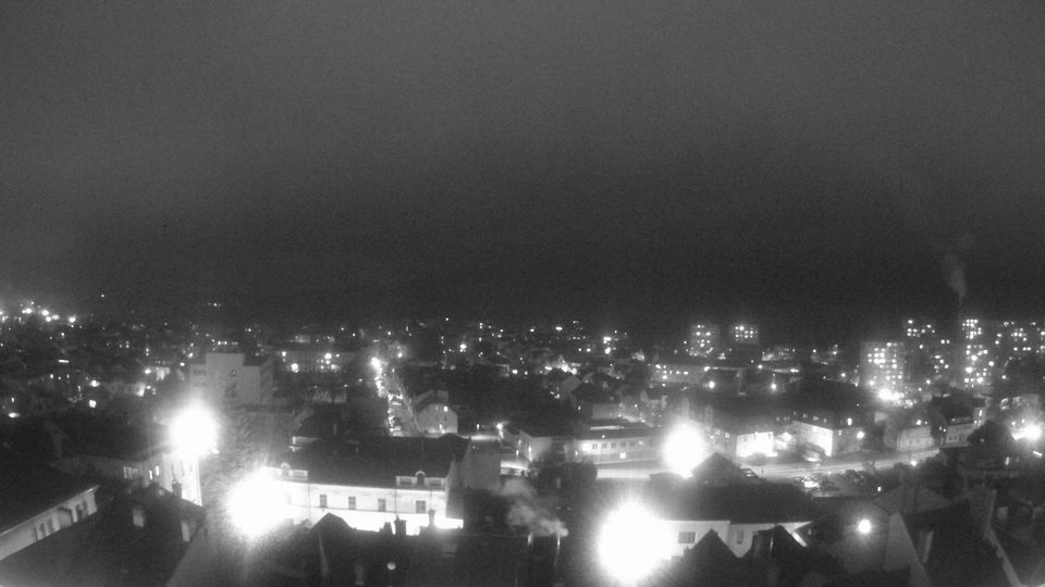 Sumperk › West: Town Hall Šumperk