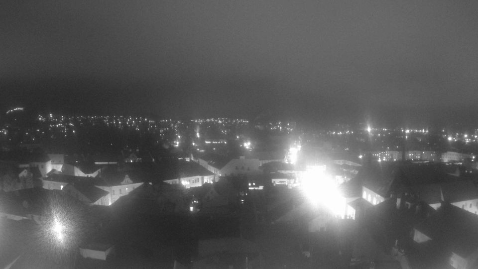 Sumperk › East: Town Hall Šumperk