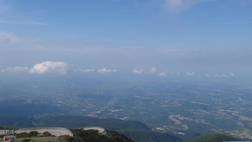 Pretoro: Majella - Abruzzo, Italia