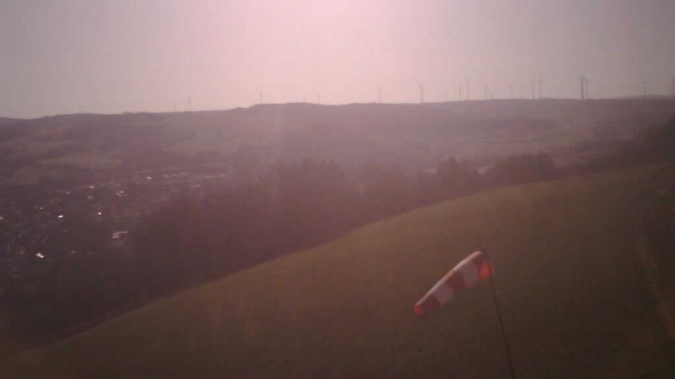 Odernheim am Glan › South: Neuberg