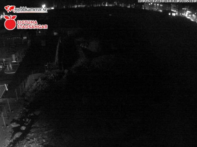 Sigtuna › North: Sigtuna stadsängar