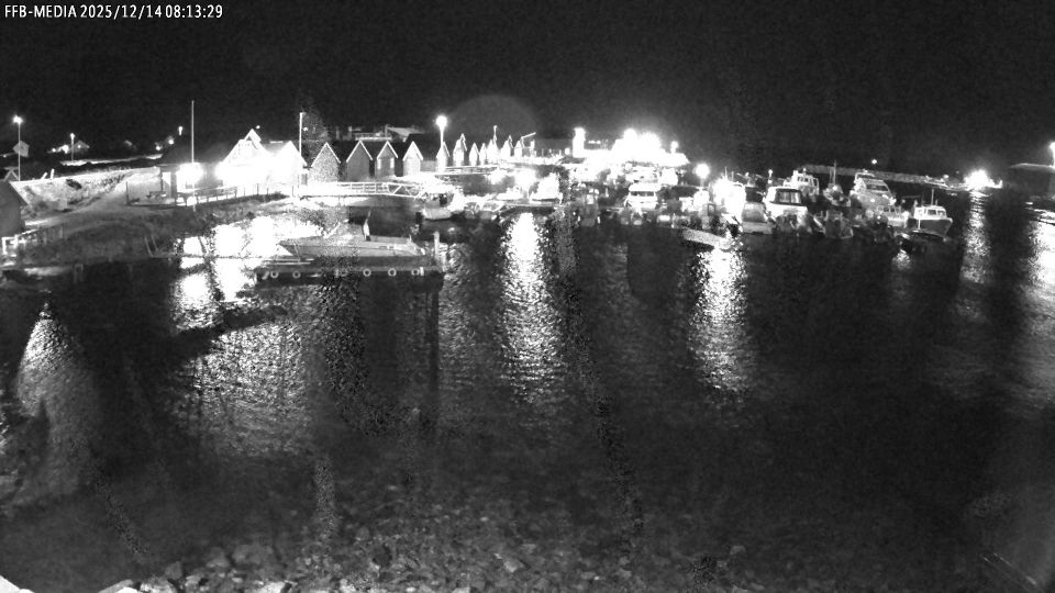 Hammarvika › South-east: Hamarvik - Frøya - Trøndelag, Norway: Hamarvik Båtforening