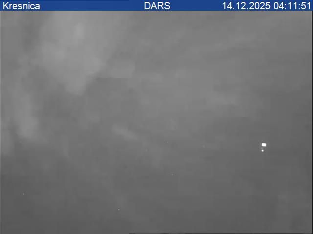 Sentilj: A1/E57/E59, Šentilj - Pesnica, Kresnica