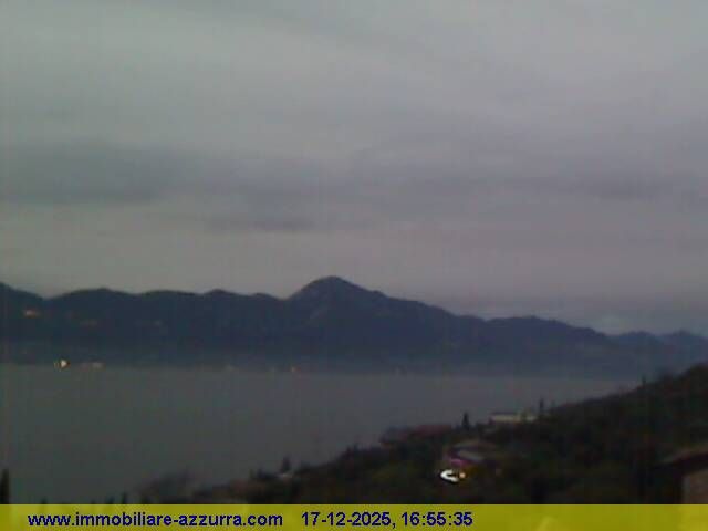 Torri del Benaco › North: Veneto, Italy