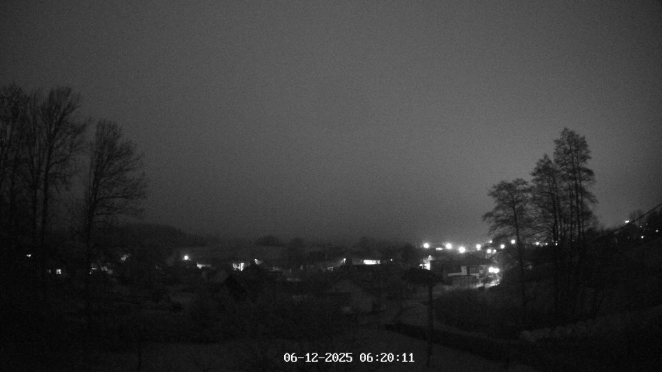 Dolni Cermna › East: Dolní Čermná - Pardubický, Czechia