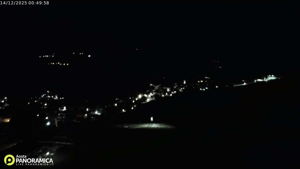 Torgnon › South: Aosta Valley, Italy