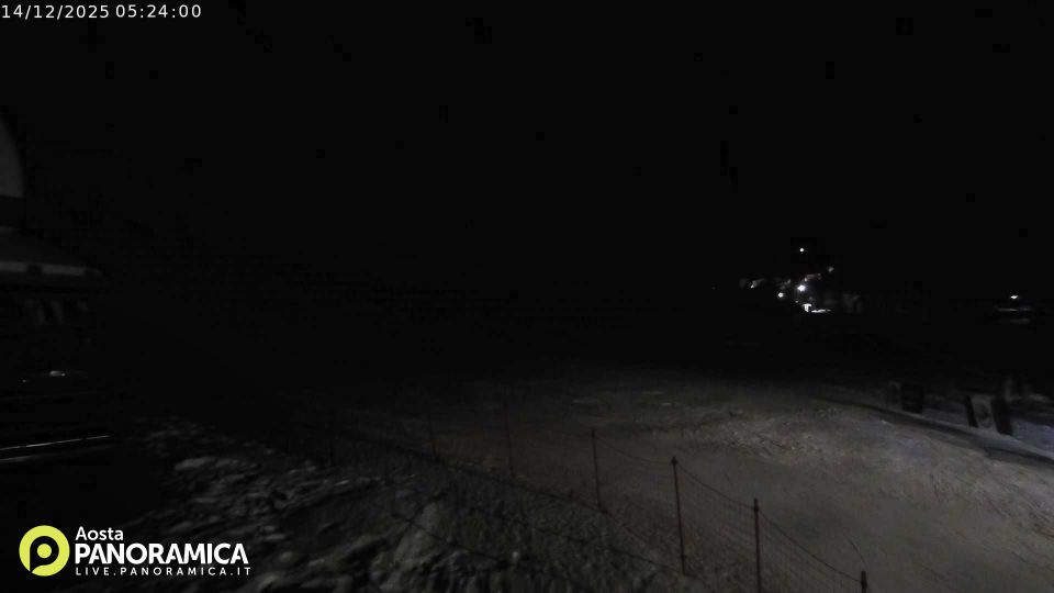 Valgrisenche: Valgrisanche - Aosta Valley, Italy